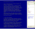 M6.Net WritersFocus Скриншот 0