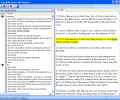 Free Bible InterFaith Explorer Скриншот 0
