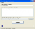 Fast Video Upload for Facebook Screenshot 0