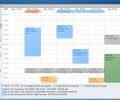 WorkWeek Скриншот 0