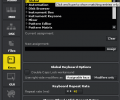 Renoise for Mac Скриншот 1