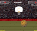 Quick Shot Basketball Скриншот 0