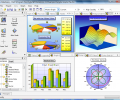 DataScene Professional for Windows Скриншот 0