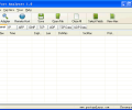 Port Analyzer Screenshot 0