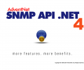 WebNMS SNMP API .NET Скриншот 0