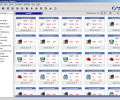 WebNMS Simulation Toolkit Скриншот 0
