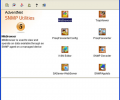 WebNMS SNMP Utilities Скриншот 0