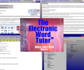 CoronelDP's Word 2007/2010 Tutor Скриншот 0