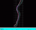 Topography in AutoCAD or BricsCAD Скриншот 0