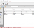 EasyBilling Invoicing Software Скриншот 0