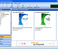 Chrysanth Download Manager Скриншот 0