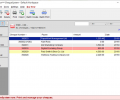 ChequeSystem Cheque Printing Software Скриншот 0