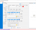 PhotoX Batch Watermark Creator Скриншот 0