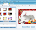 Photo Slideshow Maker Free Version Скриншот 0