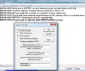 WFTPD - Windows FTP Server Скриншот 0