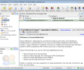 Secure Medical HIPAA Email OSX Скриншот 0