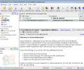 Secure Medical HIPAA Email Linux Скриншот 0