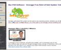 Free Mac POS System Imonggo Tutorial Скриншот 0