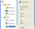 PhoneWallet for Windows PC Скриншот 0