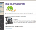 Free POS Guide for Mac, Linux & Windows Скриншот 0