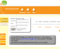 Free POS Software -Imonggo Point of Sale Скриншот 0