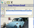 Easy Picture Email Скриншот 0