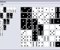 Domino Solitaire Скриншот 0