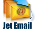 Jet Email Extractor Скриншот 0