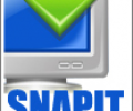 SnapIt Screen Capture Скриншот 0