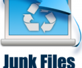 Digeus Junk Files Cleaner Скриншот 0