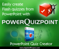 PowerQuizPoint - Quiz Creator Software Скриншот 0