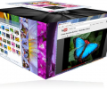 CubeDesktop NXT Скриншот 0