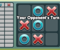 Multiplayer Tic Tac Toe Скриншот 0
