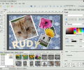 Photo Frame Studio Скриншот 0