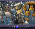 Free Movie Player Скриншот 0