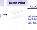 2D Batch Print for AutoCAD DWG, DXF, PLT Скриншот 0