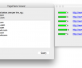 PageRank Viewer for Mac Screenshot 0