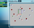 Mine Sweeping Race Скриншот 0