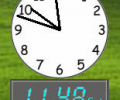 Extra Clock Скриншот 0