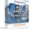 Mass AdWords Product Ads for osCommerce Скриншот 0