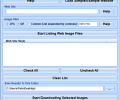 Download Images On Web Sites Software Скриншот 0