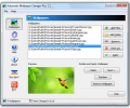 Automatic Wallpaper Changer Plus Скриншот 0