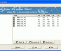 Easy Repair ZIP Скриншот 0