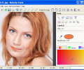 Makeup Guide Скриншот 0