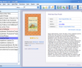 Book Organizer Pro Скриншот 0