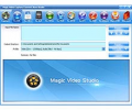 Magic Video Capture/Convert/Burn Studio Скриншот 0