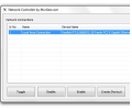 Network Controller Скриншот 0