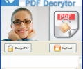 PDF Decrypt Скриншот 0