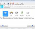 AppleXsoft Data Recovery Professional Скриншот 0