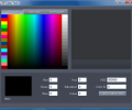 PF Color Tool Скриншот 0